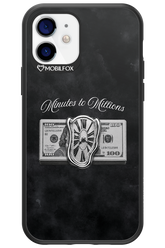 M2M 2.0 - Apple iPhone 12