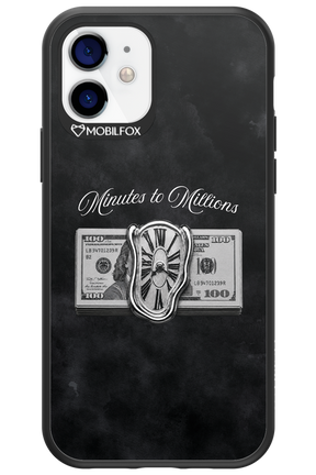 M2M 2.0 - Apple iPhone 12
