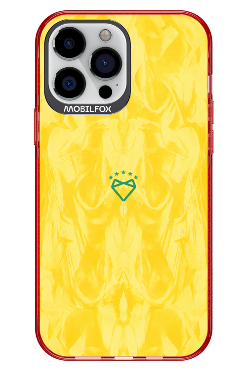 Brasil X Mobilfox 2.0 - Apple iPhone 13 Pro Max