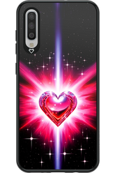 Bright Heart 2.0 - Samsung Galaxy A70