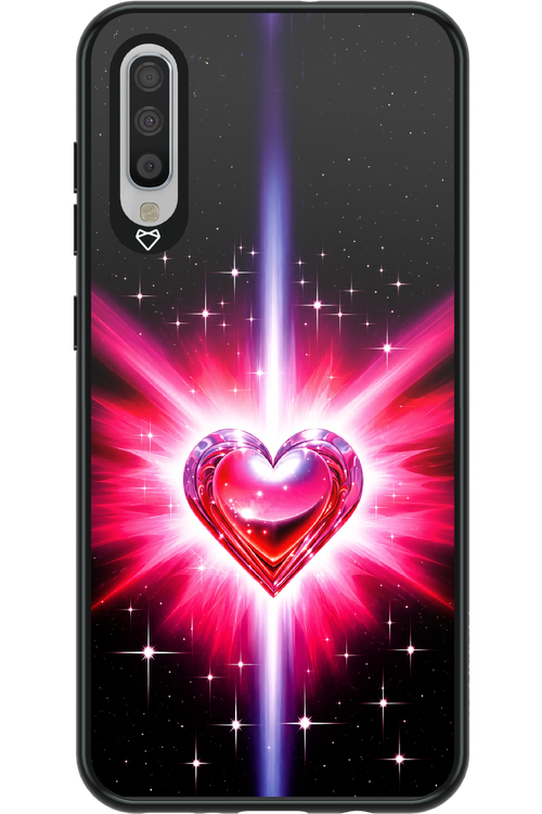 Bright Heart 2.0 - Samsung Galaxy A70