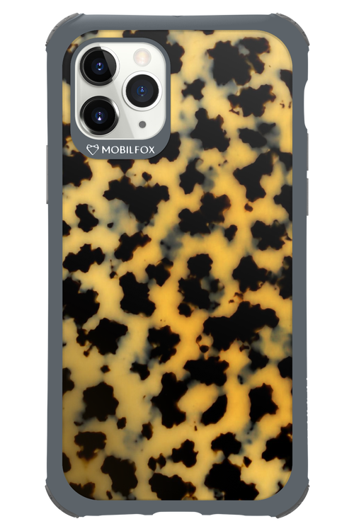 Tortoiseshell 2.0 - Apple iPhone 11 Pro