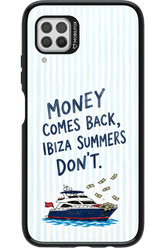 Ibiza summers 2.0 - Huawei P40 Lite