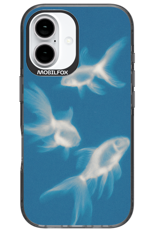 Lady of the Lake 2.0 - Apple iPhone 16