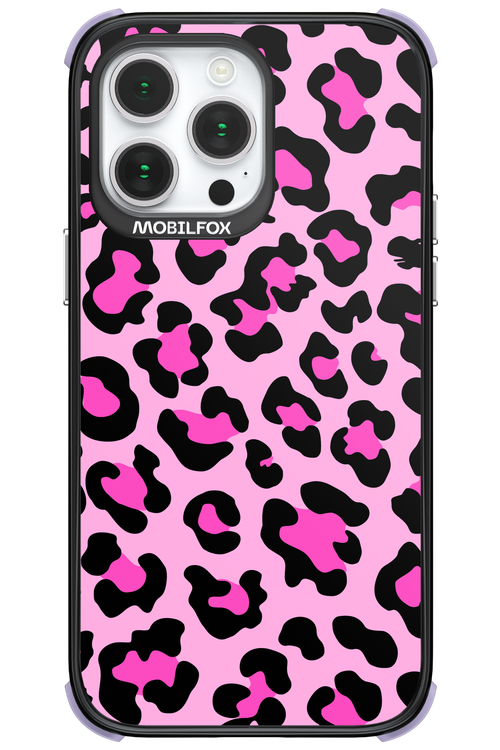 PINK LEOPARD 2.0 - Apple iPhone 14 Pro Max