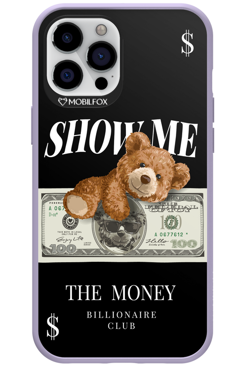 Show Me The Money - Apple iPhone 12 Pro Max