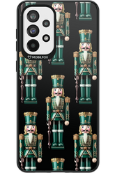 Nutcracker - Samsung Galaxy A73