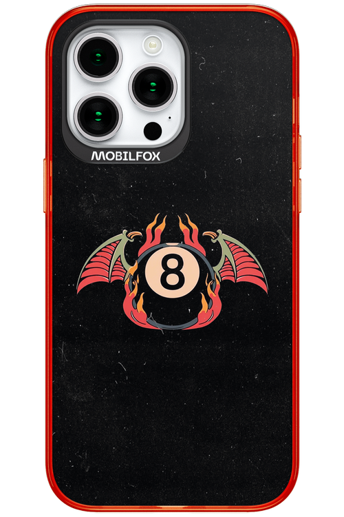 8ight - Apple iPhone 15 Pro Max