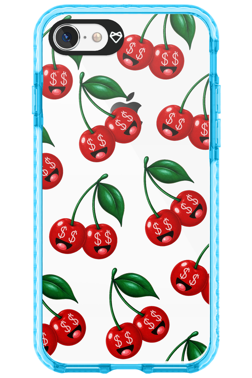 Money Cherry 2.0 - Apple iPhone 8