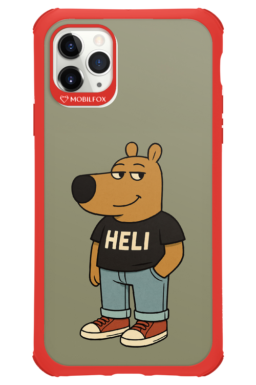 ChillHeli 2.0 - Apple iPhone 11 Pro Max