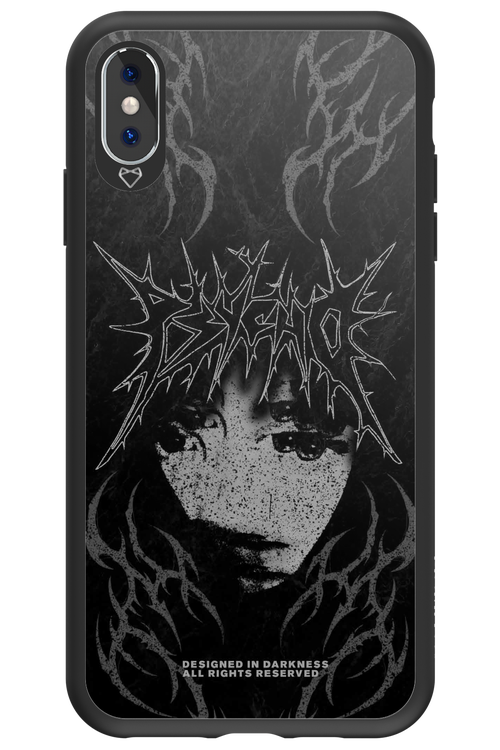 Schizo - Apple iPhone XS Max