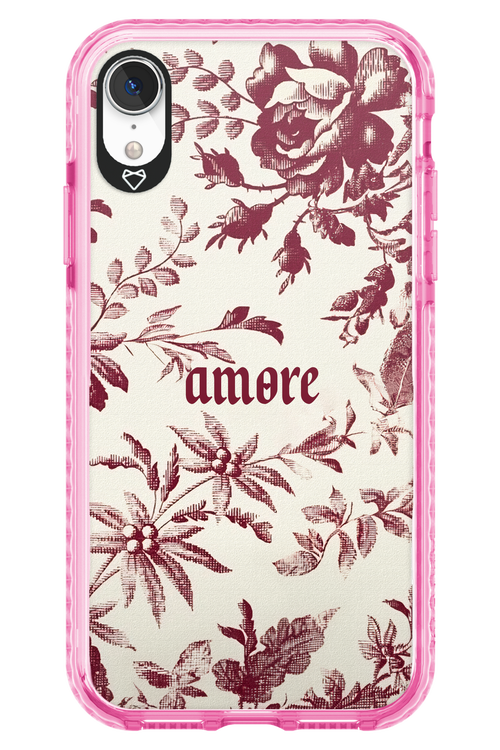 Amore 2.0 - Apple iPhone XR