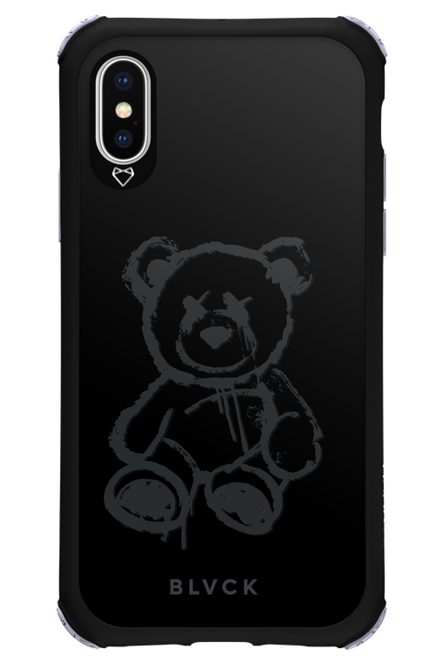 BLVCK BEAR - Apple iPhone XS