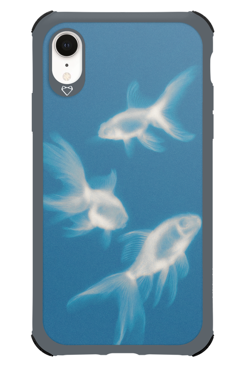 Lady of the Lake 2.0 - Apple iPhone XR