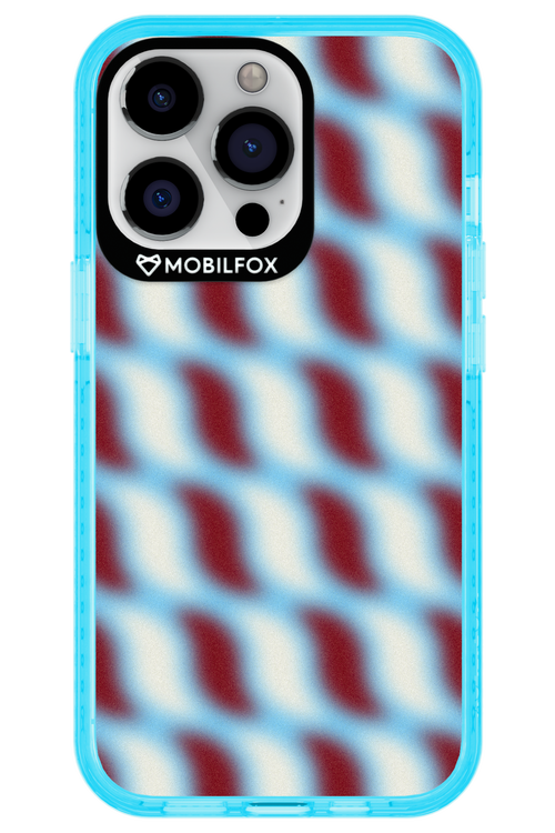 Cold Wave 2.0 - Apple iPhone 13 Pro