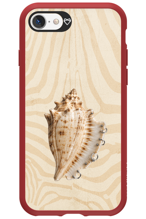 Shell Me Out 2.0 - Apple iPhone 7