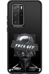 Fuck OFF 2.0 - Huawei P40 Pro