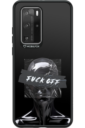 Fuck OFF 2.0 - Huawei P40 Pro