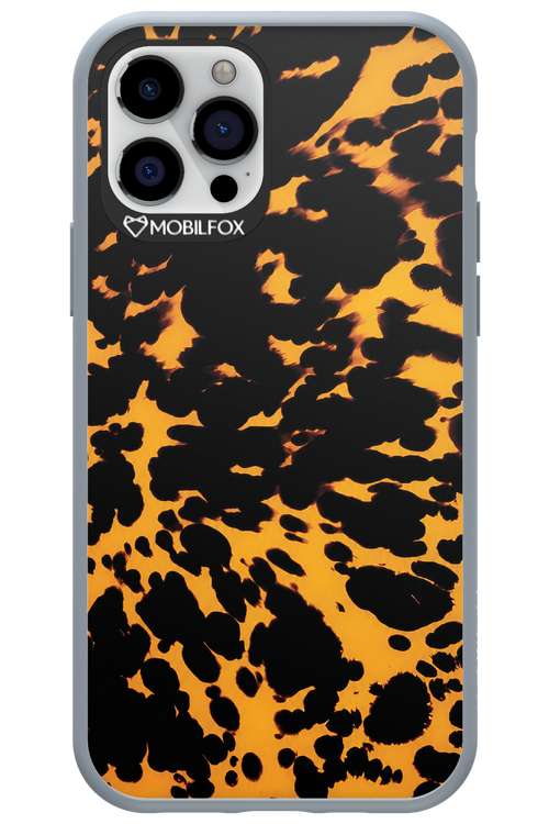 Tortoise Shell 2.0 - Apple iPhone 12 Pro