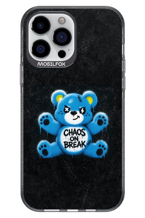 Chaos on Break 2.0 - Apple iPhone 13 Pro Max