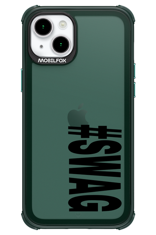 Swag Dark Mode 2.0 - Apple iPhone 15 Plus