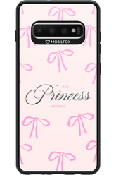 Princess Material 2.0 - Samsung Galaxy S10+