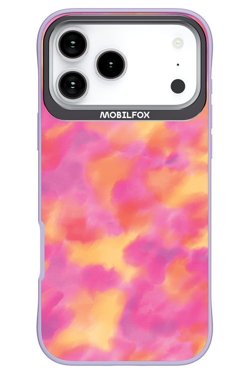 Summer Memories 2.0 - Apple iPhone 17 Pro Max
