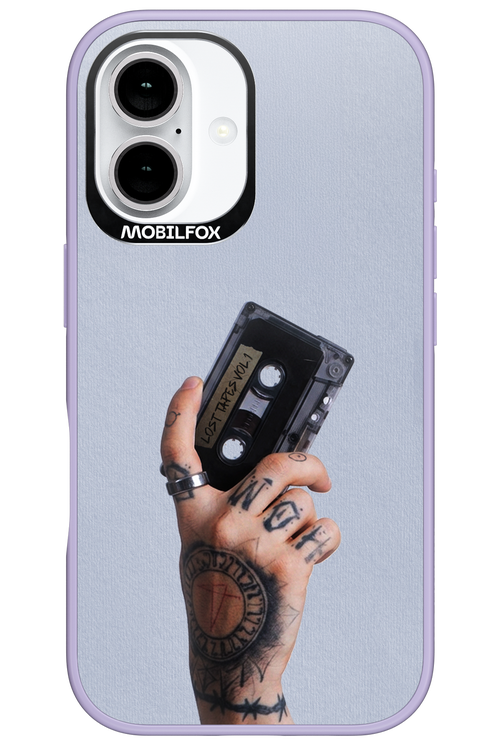 Bagabont 2.0 - Apple iPhone 16
