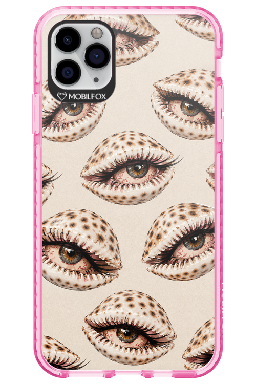 Ocean Eyes 2.0 - Apple iPhone 11 Pro Max