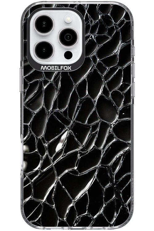 Alien Grid 2.0 - Apple iPhone 16 Pro Max