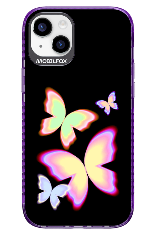 Butterfly Dream 2.0 - Apple iPhone 14 Plus
