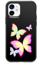 Butterfly Dream 2.0 - Apple iPhone 12
