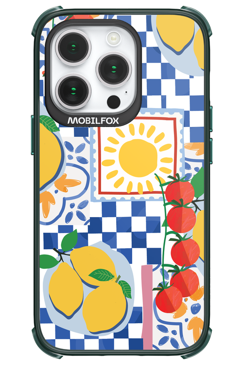 Sorrento Dream 2.0 - Apple iPhone 14 Pro