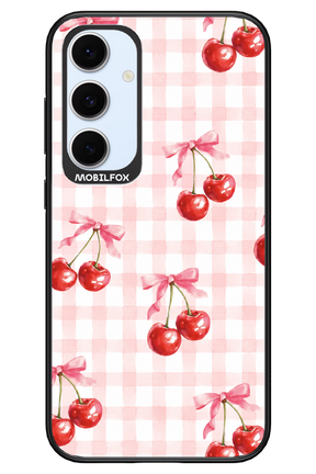 Cherry-Cherry Lady 2.0 - Samsung S24 FE