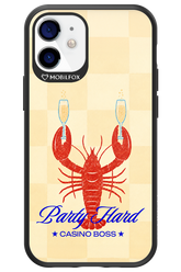 Party Hard 2.0 - Apple iPhone 12 Mini
