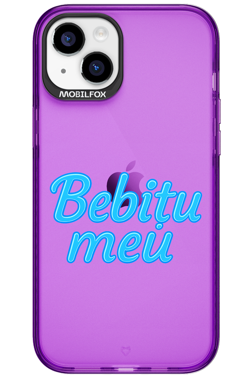 Meuu 2.0 - Apple iPhone 15 Plus