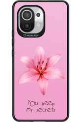 Secrets 2.0 - Xiaomi Mi 11 5G