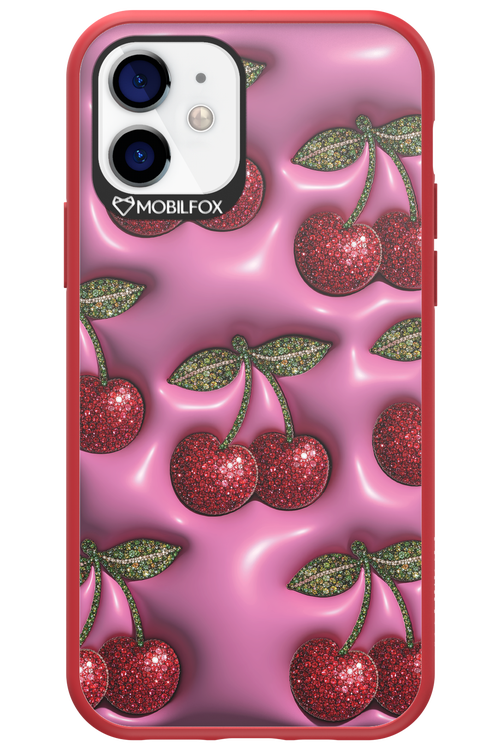 CHERRY RUBY 2.0 - Apple iPhone 12