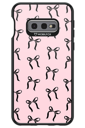 Bow Promise 2.0 - Samsung Galaxy S10e