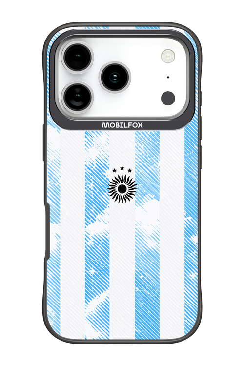 Argentina 2.0 - Apple iPhone 17 Pro