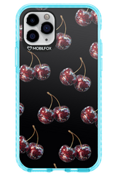 Cherry Rush - Apple iPhone 11 Pro