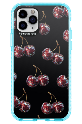 Cherry Rush - Apple iPhone 11 Pro