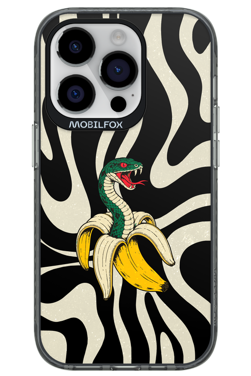 Banana Bite 2.0 - Apple iPhone 14 Pro