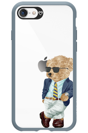 Boss - Apple iPhone SE 2022