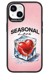 Seasonal Love 2.0 - Apple iPhone 14