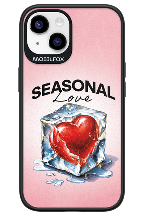 Seasonal Love 2.0 - Apple iPhone 14