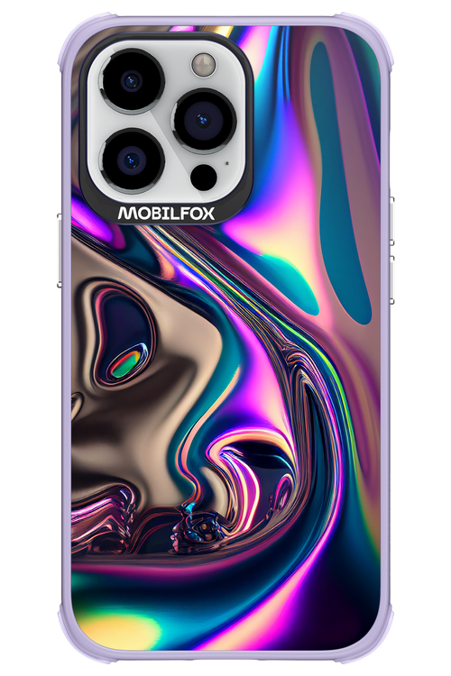 Post Future 2.0 - Apple iPhone 13 Pro