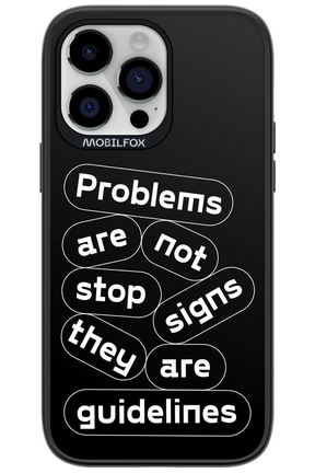 Problemz 2.0 - Apple iPhone 14 Pro Max