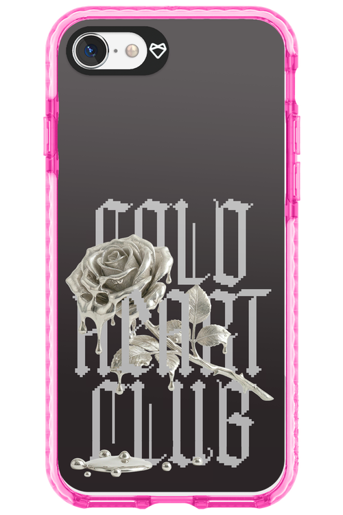 Cold Heart Club 2.0 - Apple iPhone SE 2020