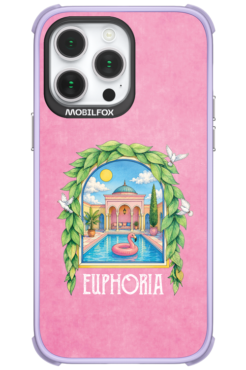 Euphoria 2.0 - Apple iPhone 14 Pro Max